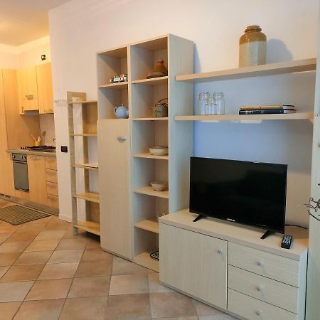 La Casa Di Giovanni Como Zewnętrze zdjęcie