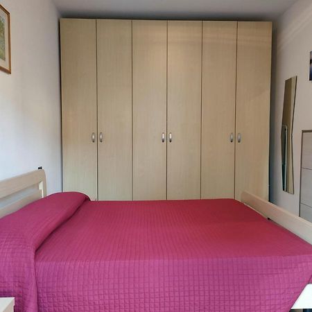 La Casa Di Giovanni Como Zewnętrze zdjęcie