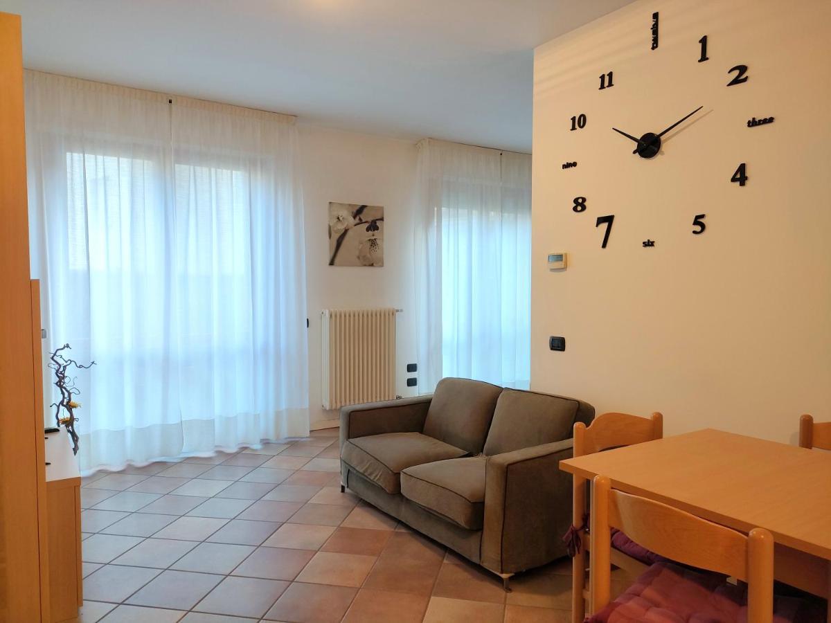 La Casa Di Giovanni Como Zewnętrze zdjęcie