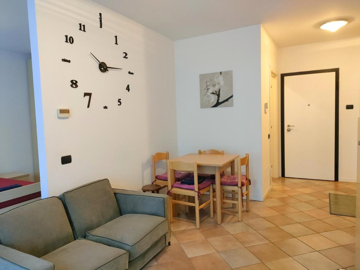 La Casa Di Giovanni Como Zewnętrze zdjęcie