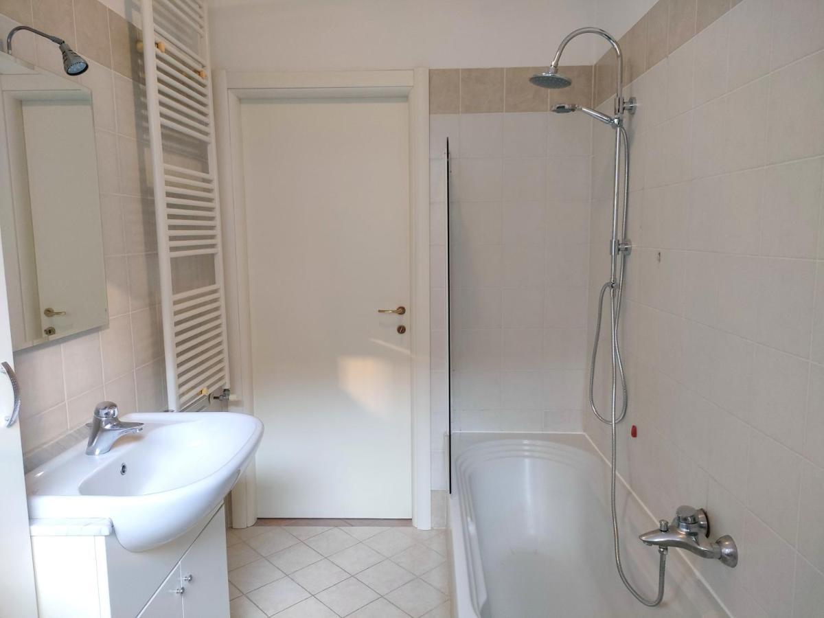 La Casa Di Giovanni Como Zewnętrze zdjęcie