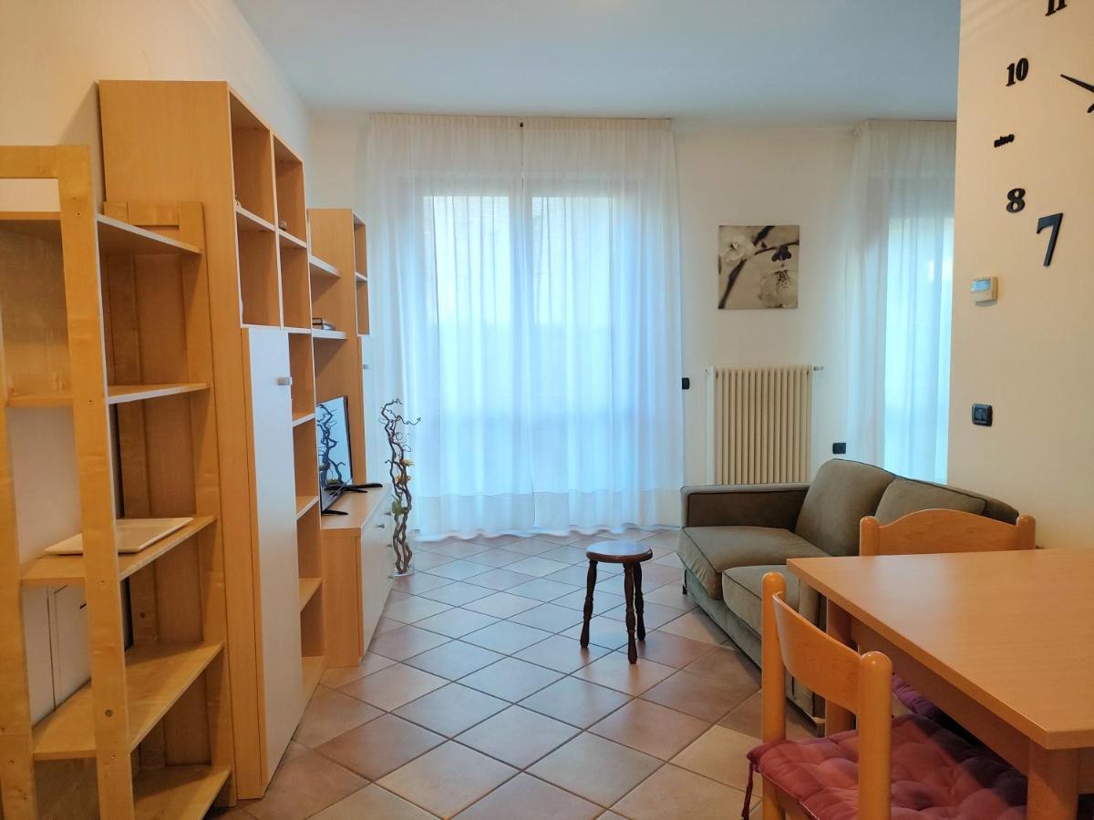 La Casa Di Giovanni Como Zewnętrze zdjęcie
