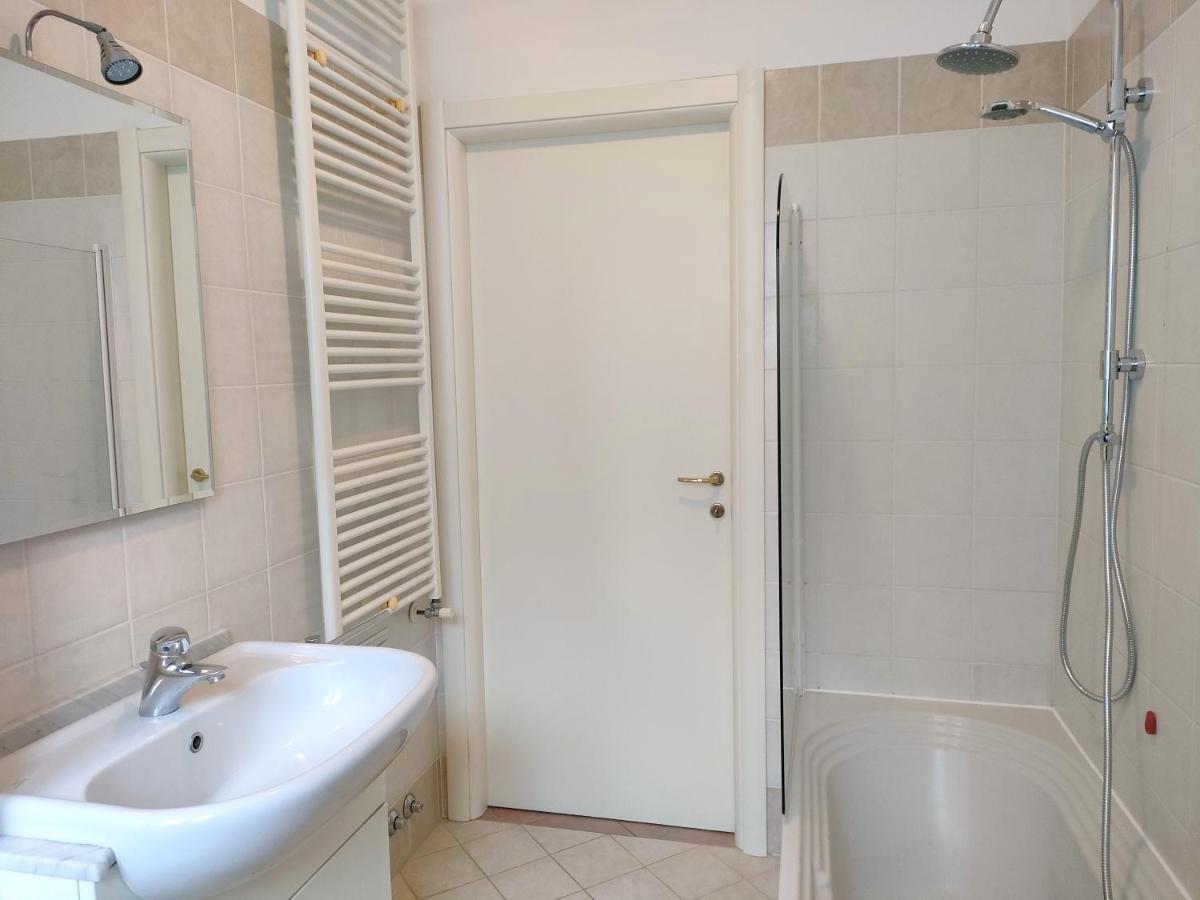 La Casa Di Giovanni Como Zewnętrze zdjęcie
