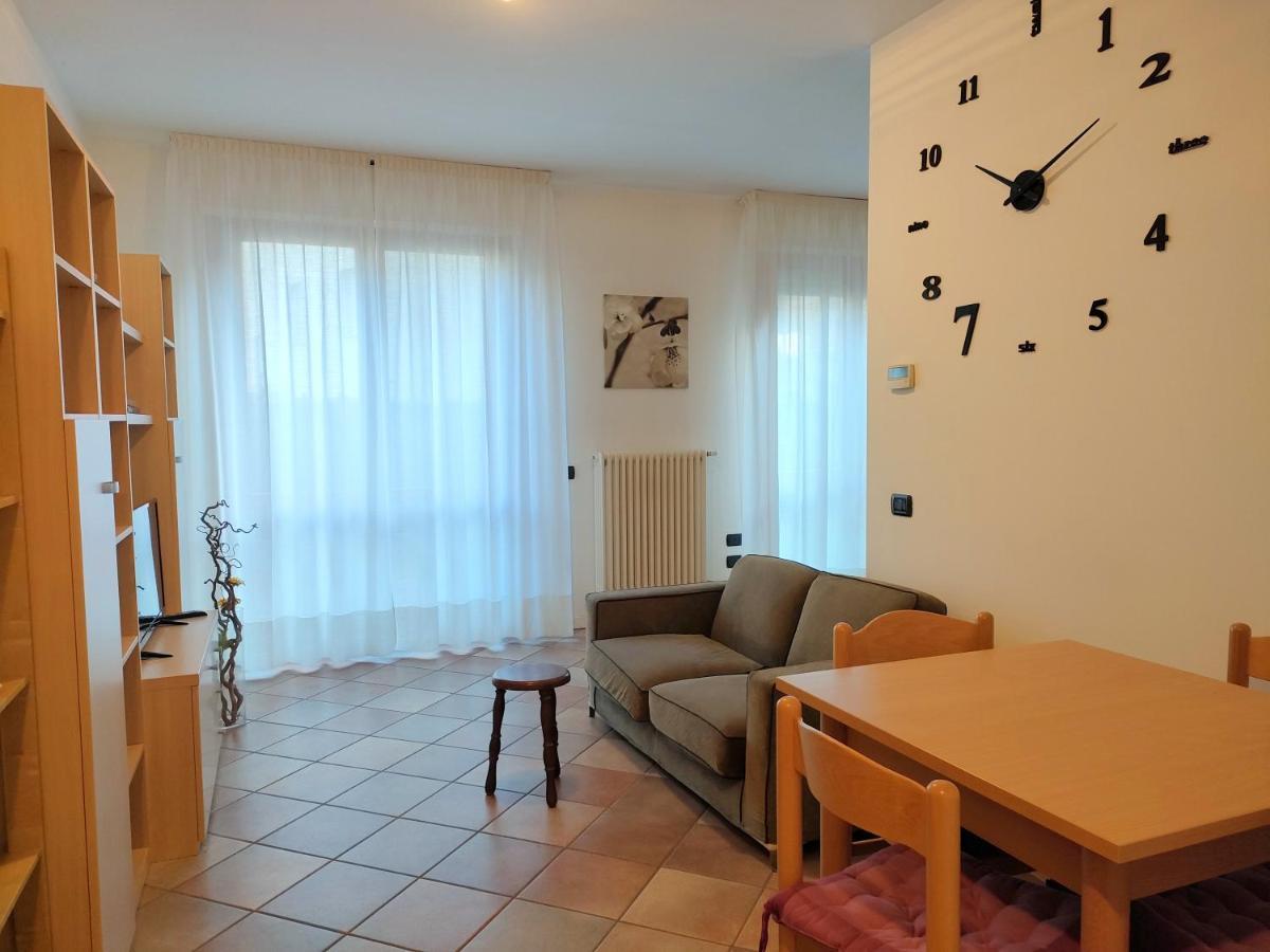 La Casa Di Giovanni Como Zewnętrze zdjęcie
